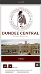 Mobile Screenshot of dundeecs.org